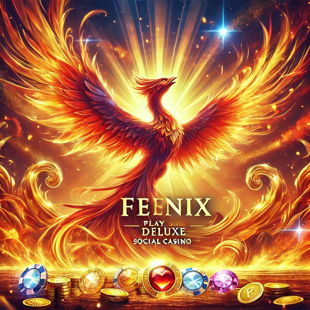 Fenix Play Deluxe: The Ultimate Fun Escape